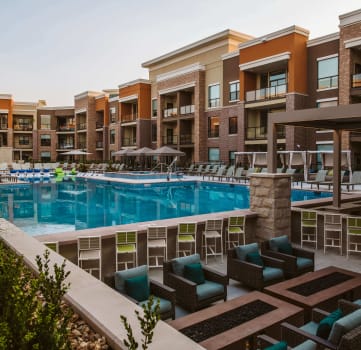 Apex At Cityplace